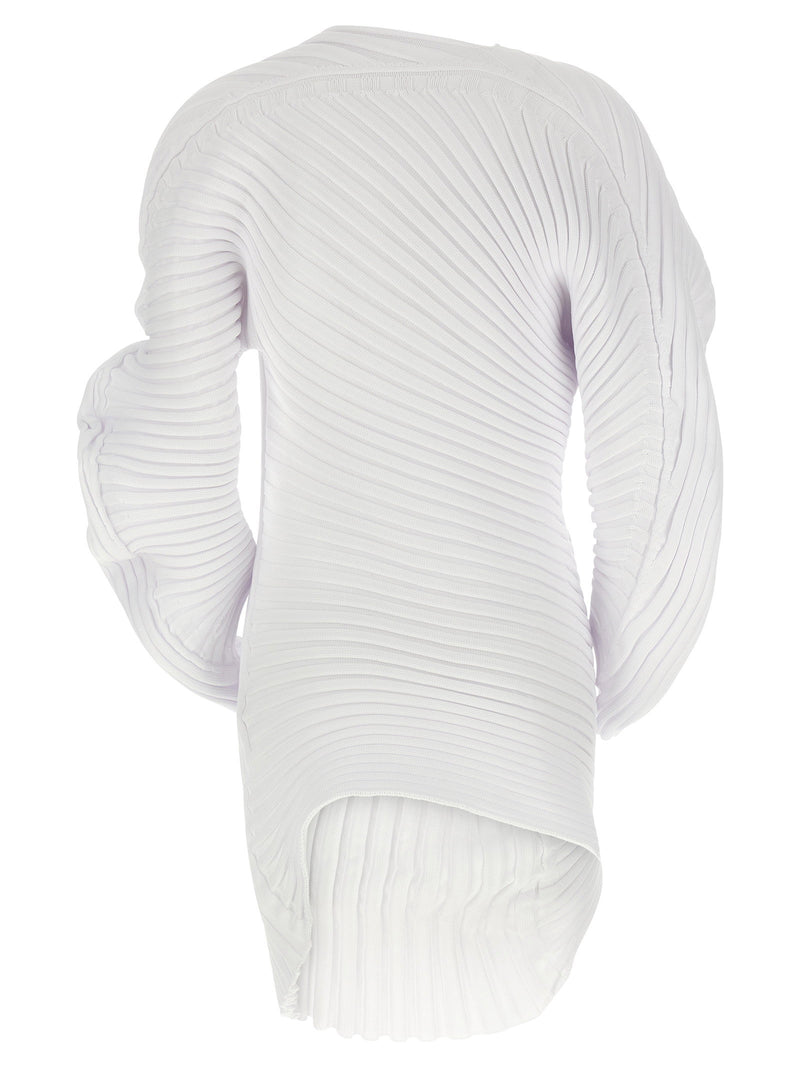Issey Miyake Issey Miyake Knit (as It Is) Top