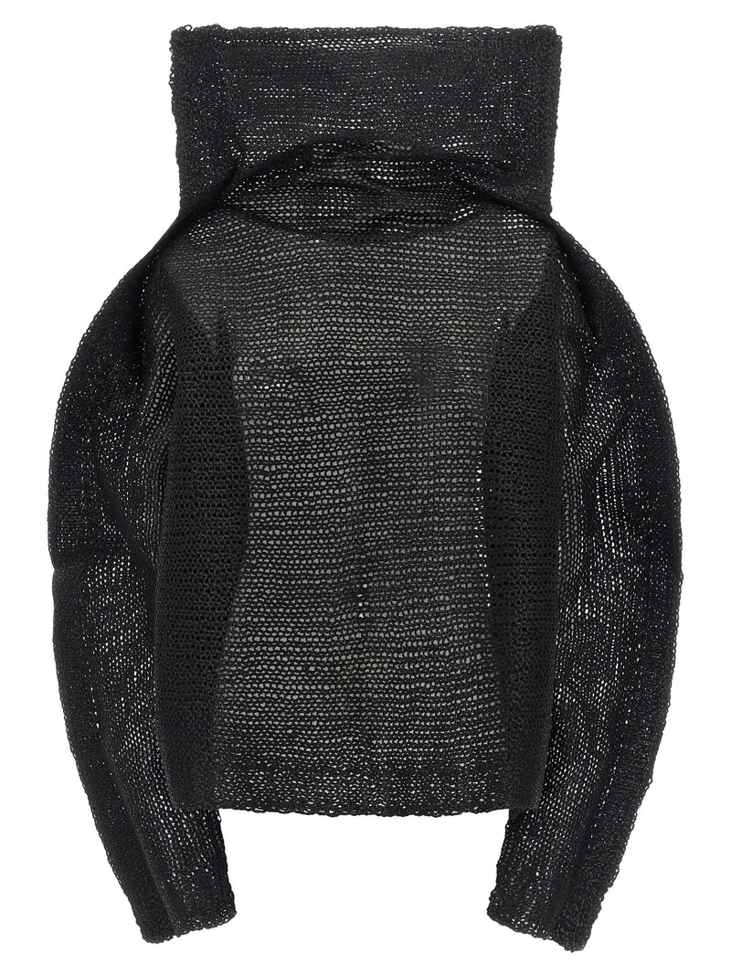 Issey Miyake Issey Miyake Panini Top