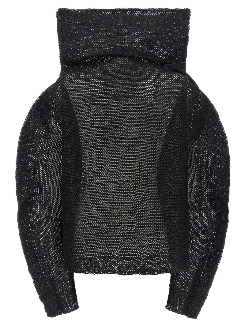 Issey Miyake Issey Miyake Panini Top