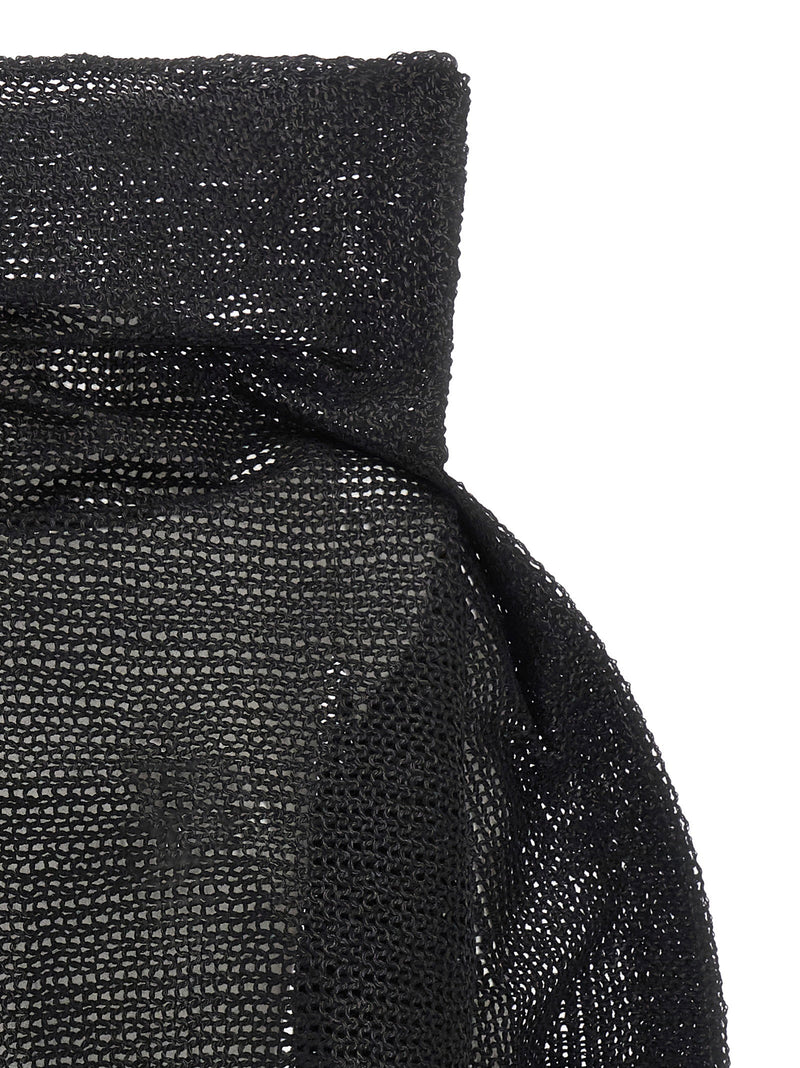 Issey Miyake Issey Miyake Panini Top