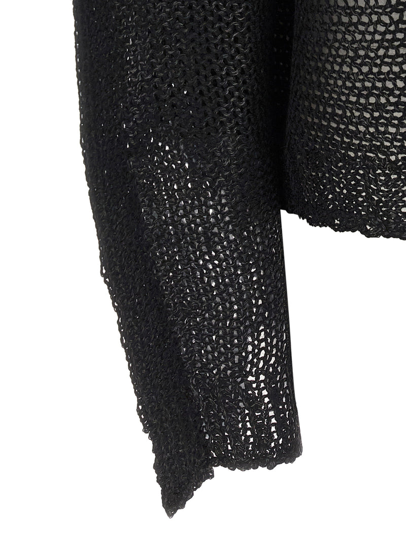 Issey Miyake Issey Miyake Panini Top