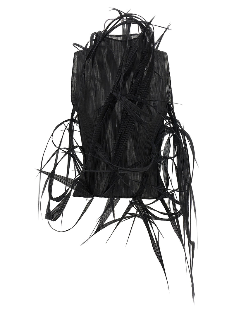 Issey Miyake Issey Miyake Urban Jungle Top