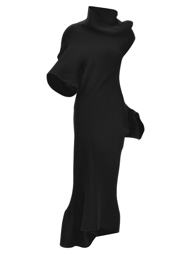 Issey Miyake Issey Miyake Life Form Dress