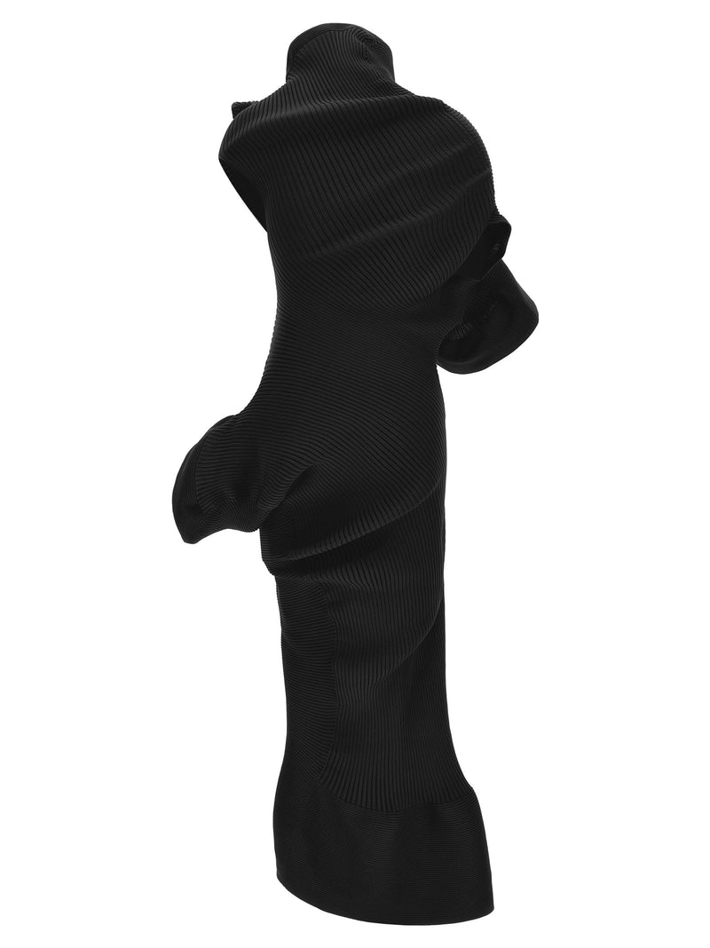 Issey Miyake Issey Miyake Life Form Dress