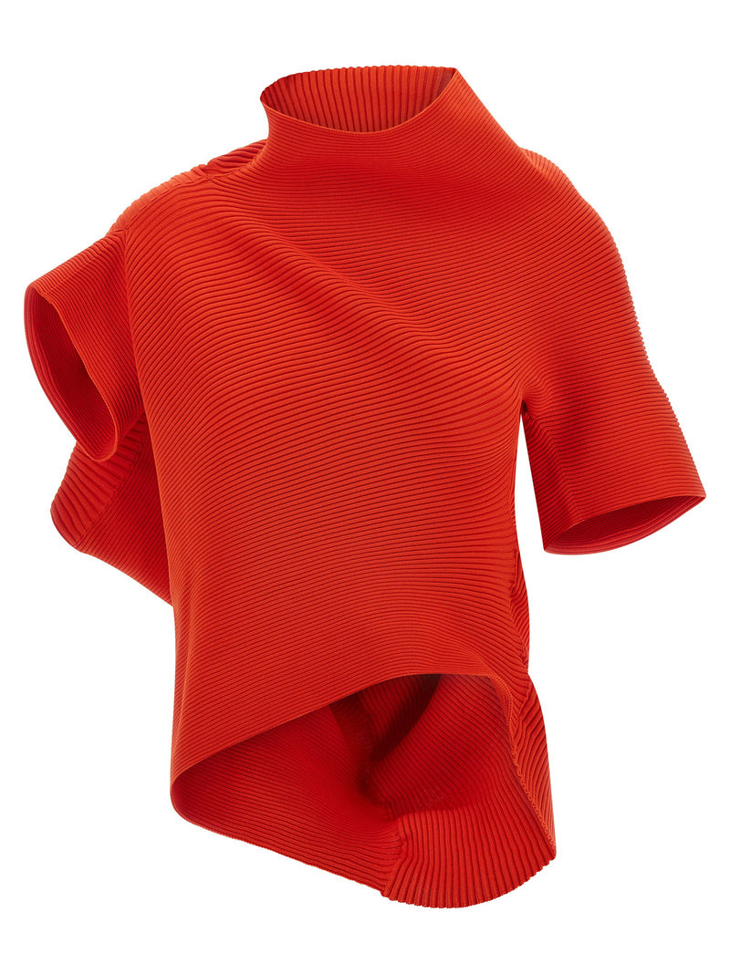 Issey Miyake Issey Miyake Life Form Top