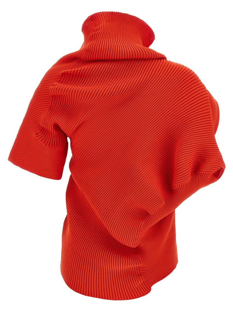 Issey Miyake Issey Miyake Life Form Top