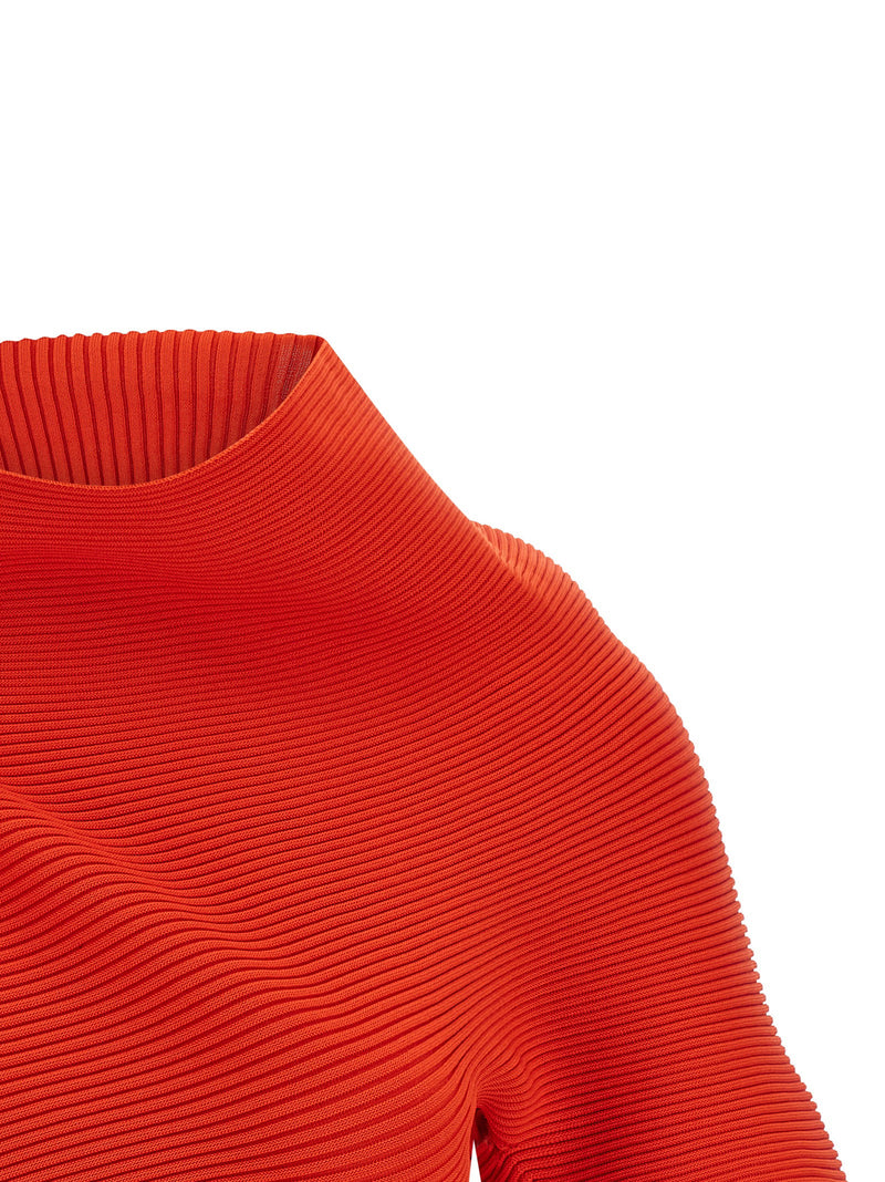 Issey Miyake Issey Miyake Life Form Top