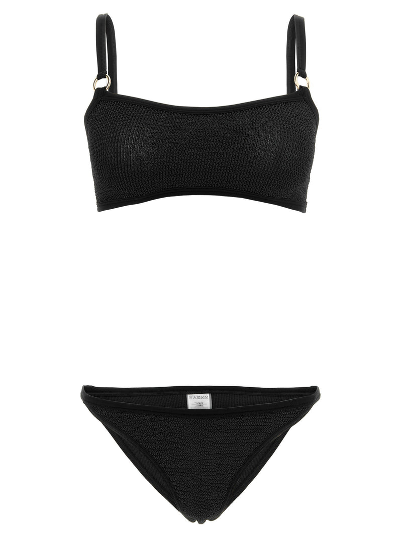 Hunza G Hunza G Iris Bikini