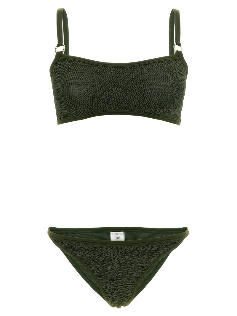 Hunza G Hunza G Iris Bikini