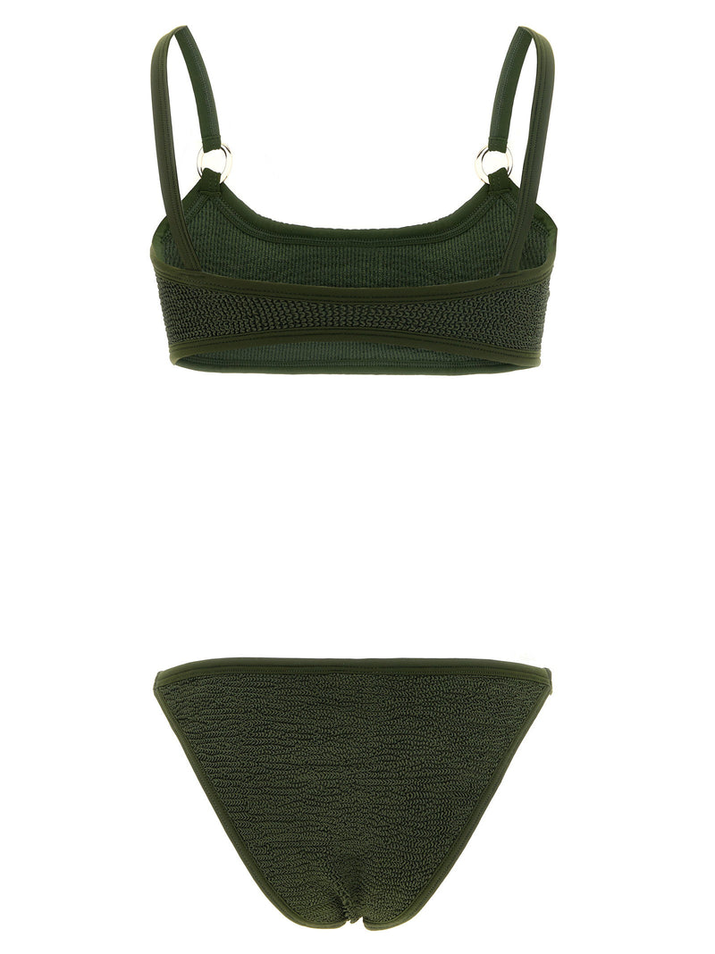 Hunza G Hunza G Iris Bikini
