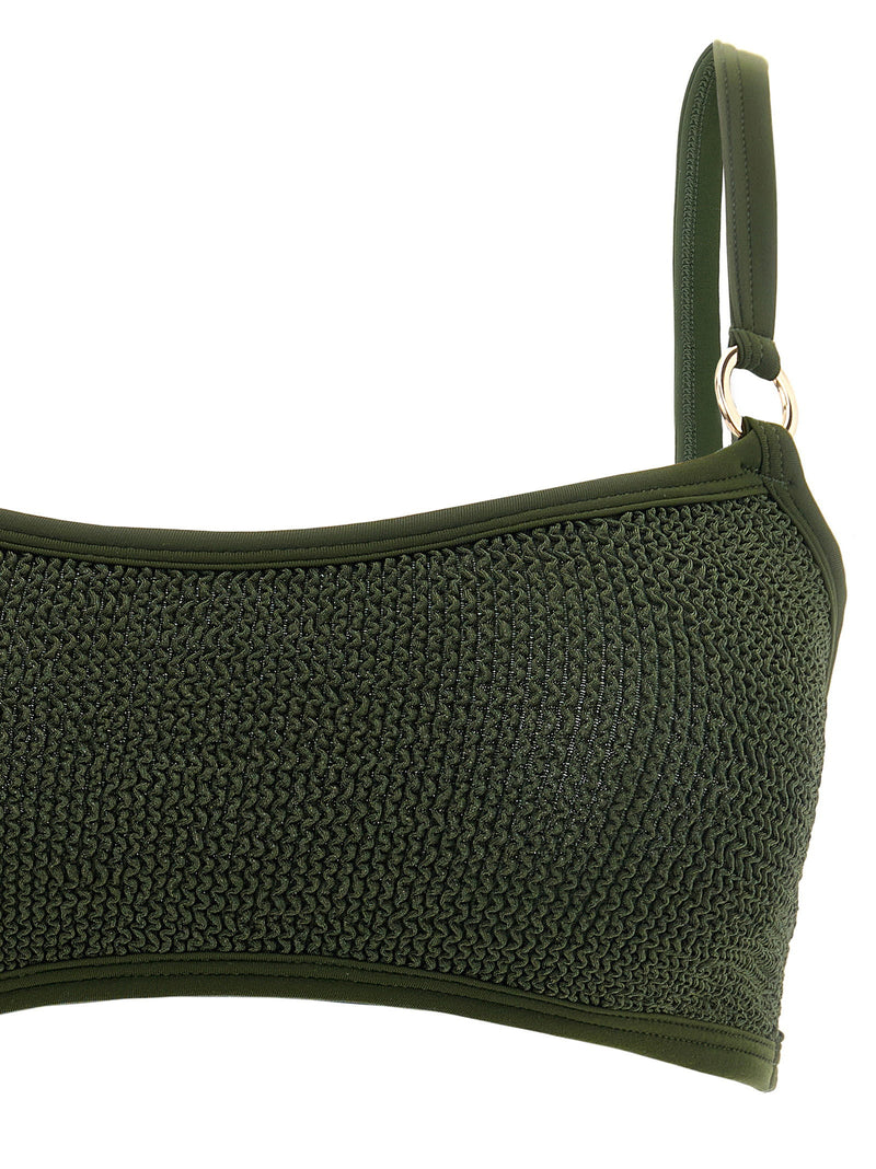 Hunza G Hunza G Iris Bikini