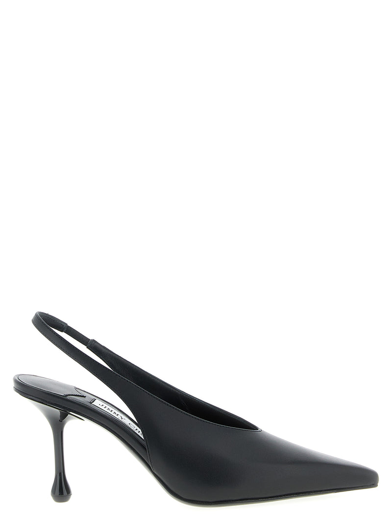 Jimmy Choo Isa Slingback | Urbalenti™ NYC