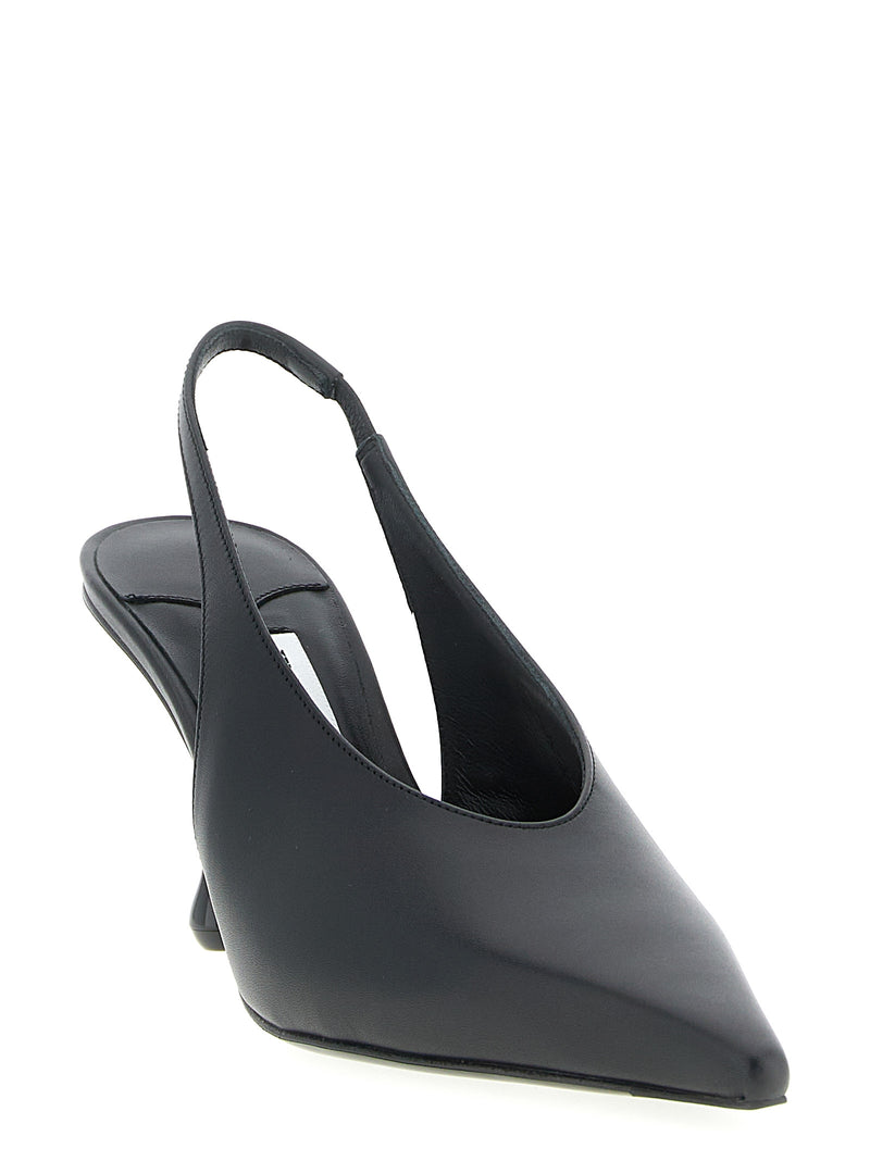 Jimmy Choo Isa Slingback | Urbalenti™ NYC