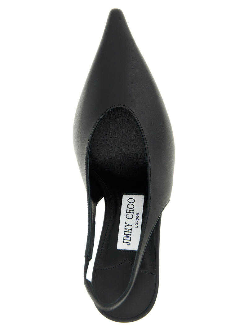 Jimmy Choo Isa Slingback | Urbalenti™ NYC