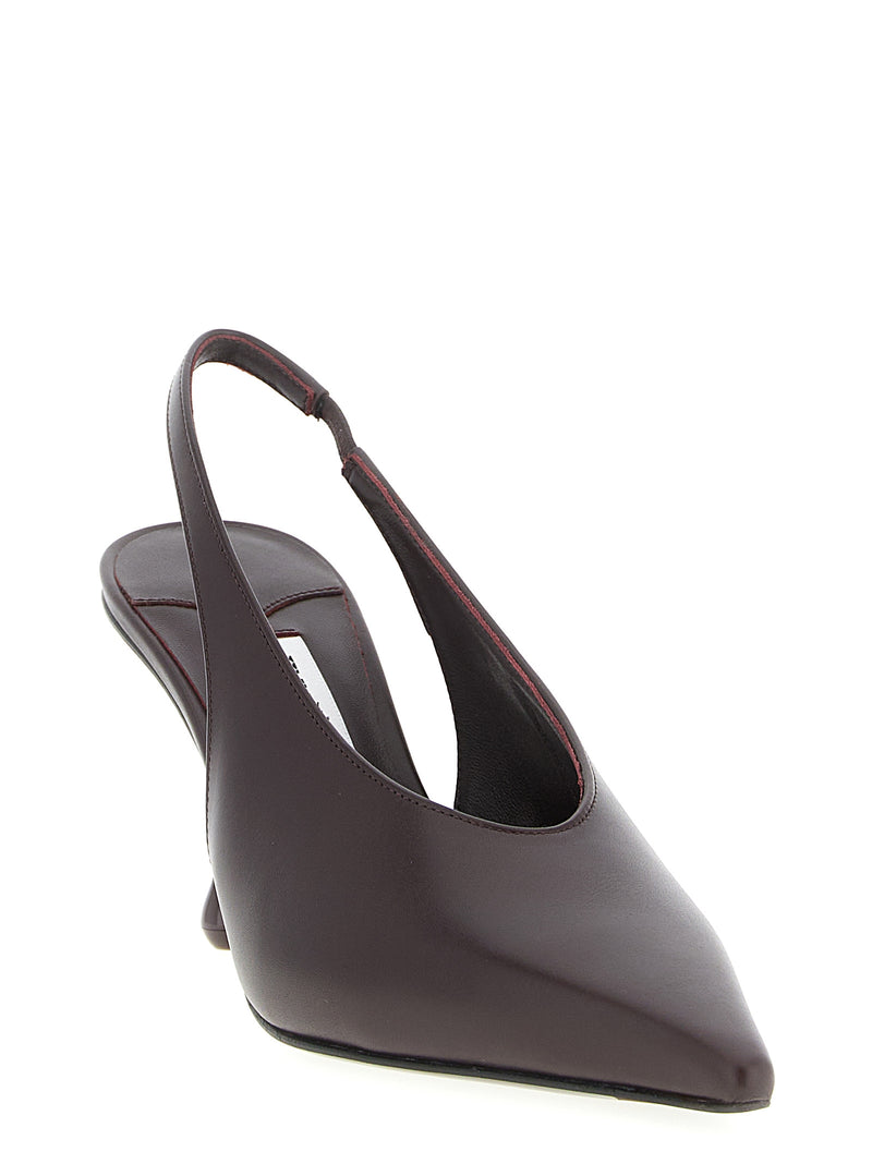Jimmy Choo Isa Slingback Variant 2 | Urbalenti™ NYC