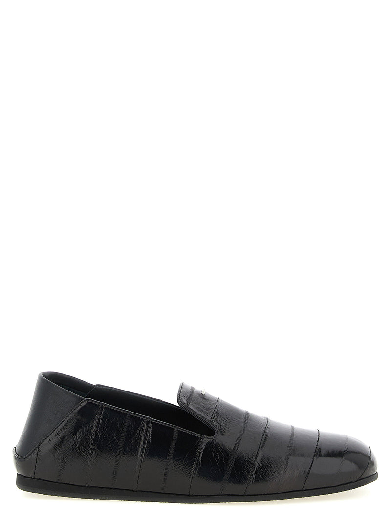 Giuseppe Zanotti Giuseppe Zanotti Rupert 10 Loafers