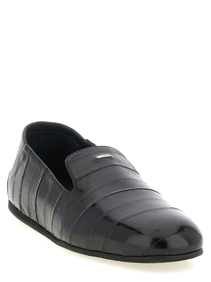 Giuseppe Zanotti Giuseppe Zanotti Rupert 10 Loafers