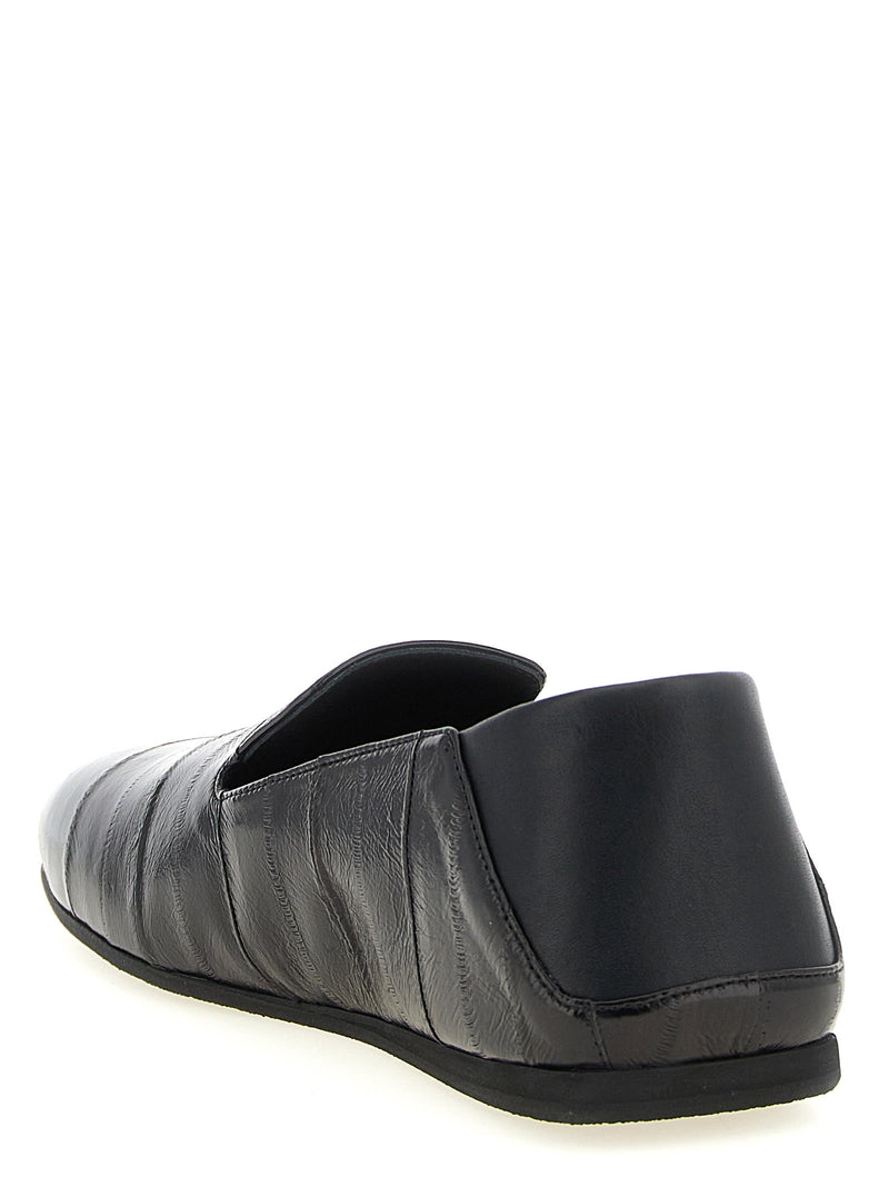 Giuseppe Zanotti Giuseppe Zanotti Rupert 10 Loafers