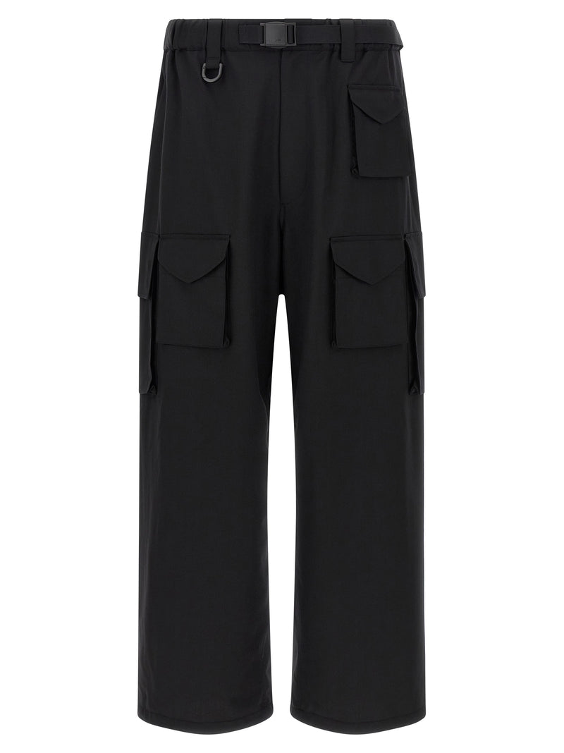 Y-3 Cargo Pants | URBALENTI™