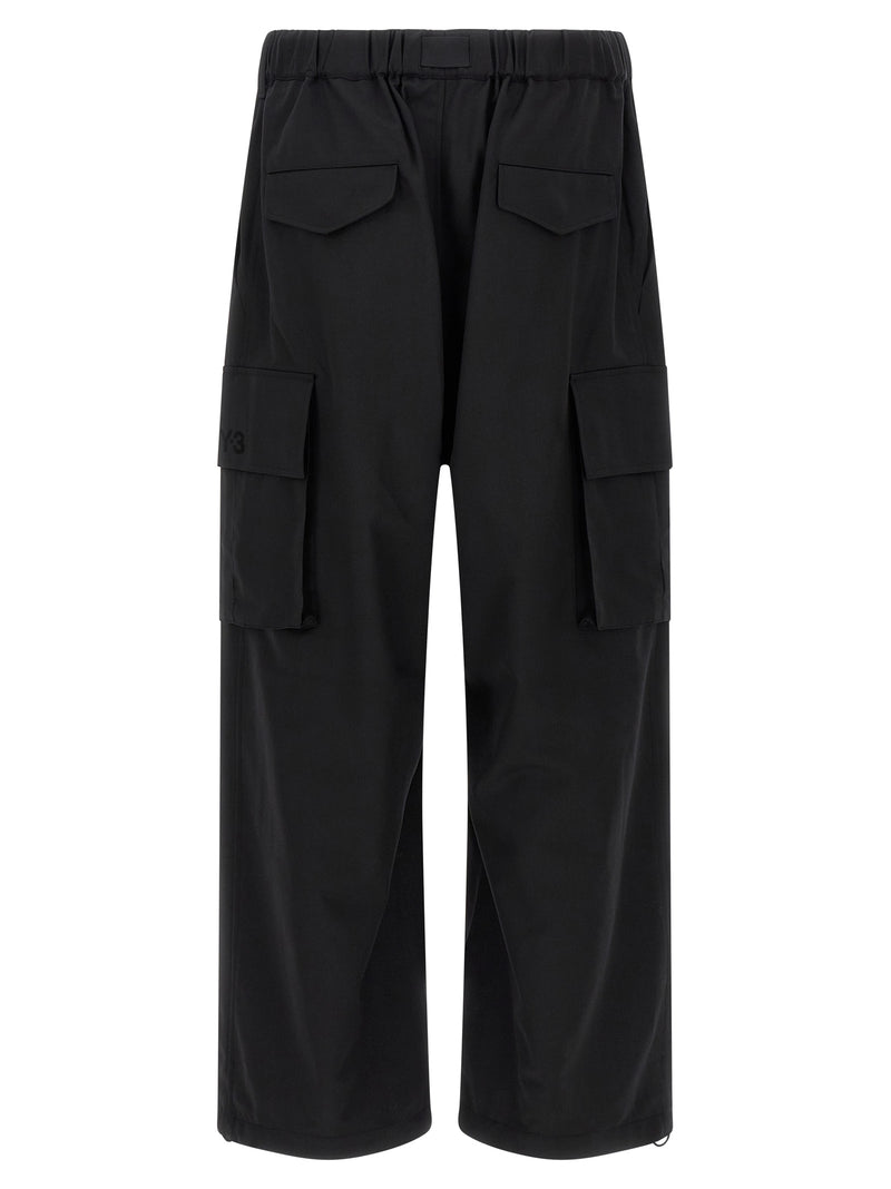 Y-3 Cargo Pants | URBALENTI™