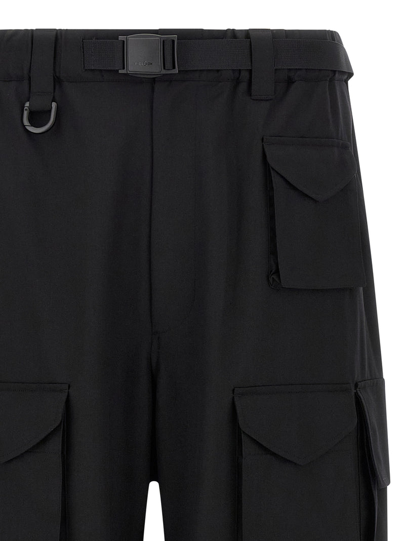 Y-3 Cargo Pants | URBALENTI™