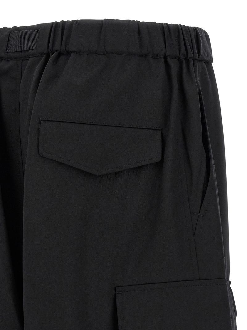 Y-3 Cargo Pants | URBALENTI™