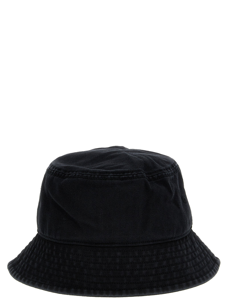Y-3 Logo Embroidery Bucket Hat | Urbalenti™ NYC