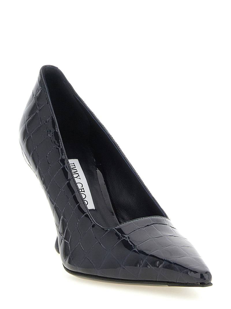 Jimmy Choo Jimmy Choo Ixia Pumps