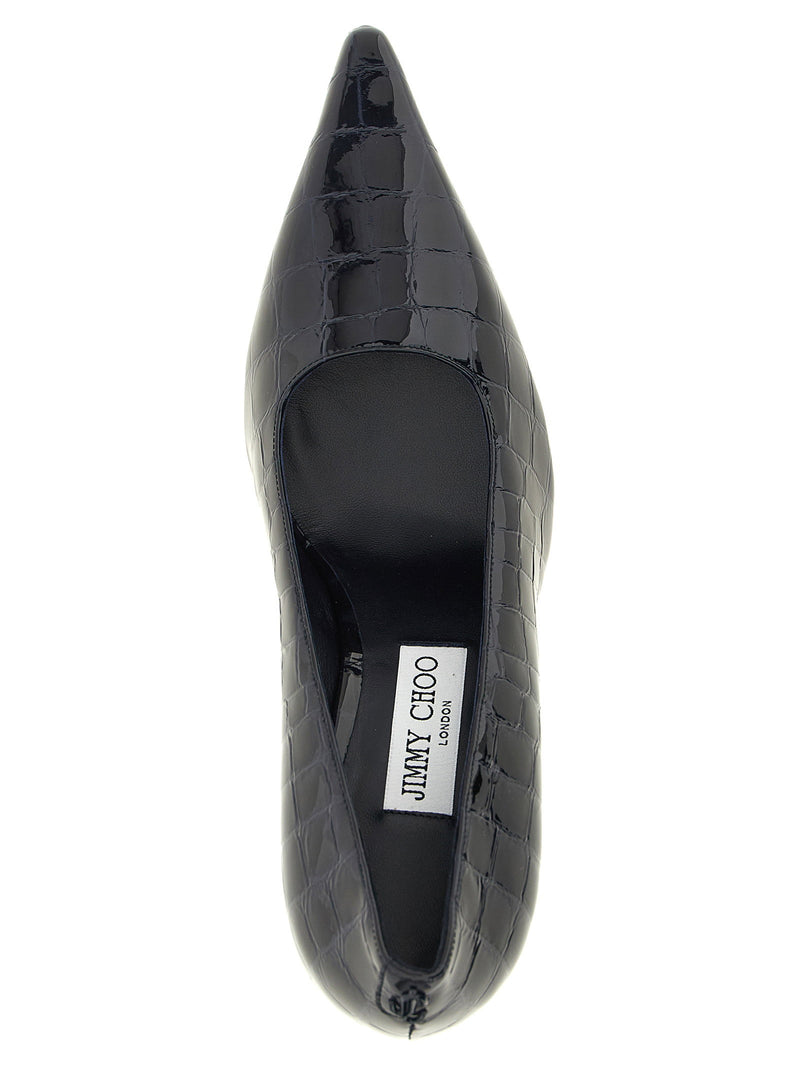Jimmy Choo Jimmy Choo Ixia Pumps