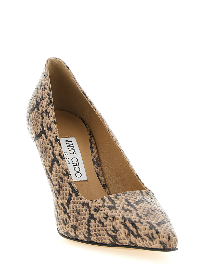 Jimmy Choo Jimmy Choo Ixia Pumps