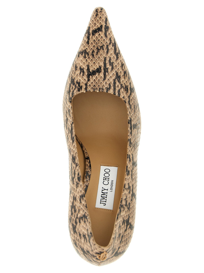 Jimmy Choo Jimmy Choo Ixia Pumps