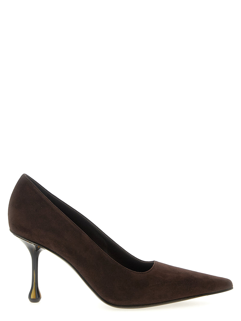 Jimmy Choo Jimmy Choo Ixia Pumps