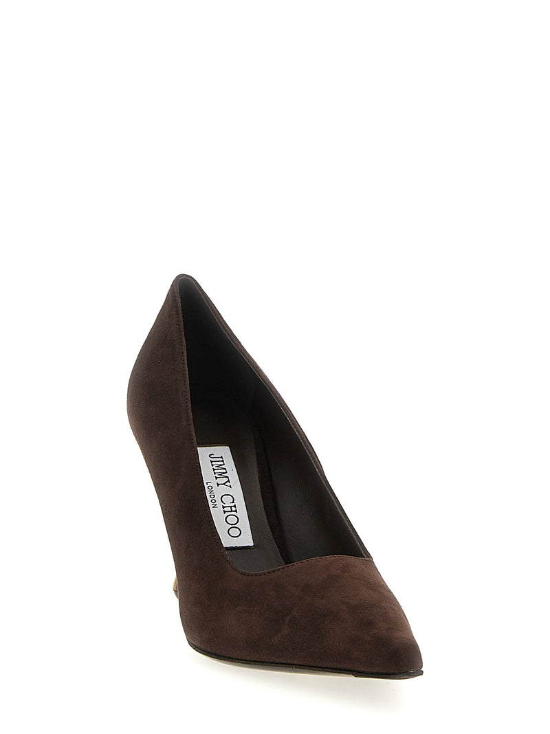 Jimmy Choo Jimmy Choo Ixia Pumps