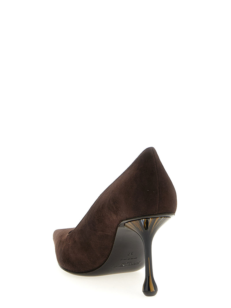 Jimmy Choo Jimmy Choo Ixia Pumps