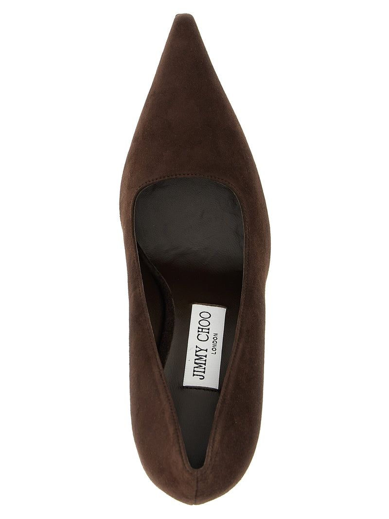 Jimmy Choo Jimmy Choo Ixia Pumps