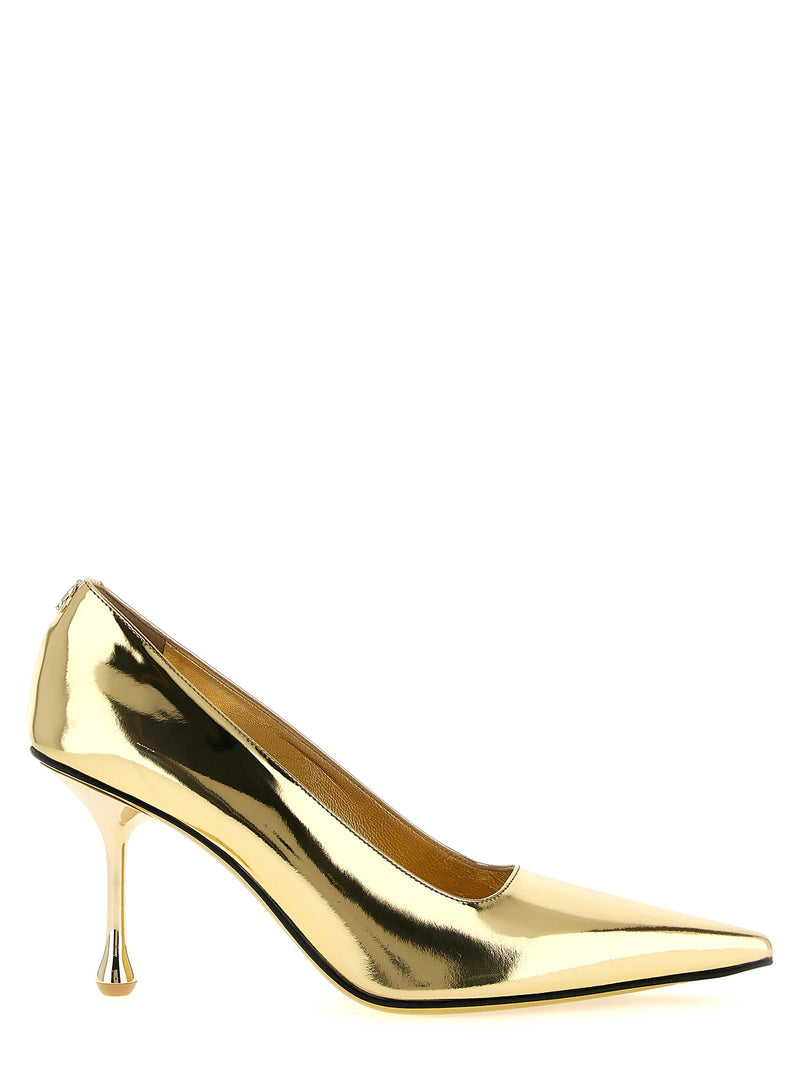 Jimmy Choo Ixia Pumps Variant 1 | Urbalenti™ NYC
