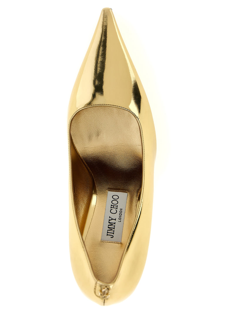 Jimmy Choo Ixia Pumps Variant 1 | Urbalenti™ NYC