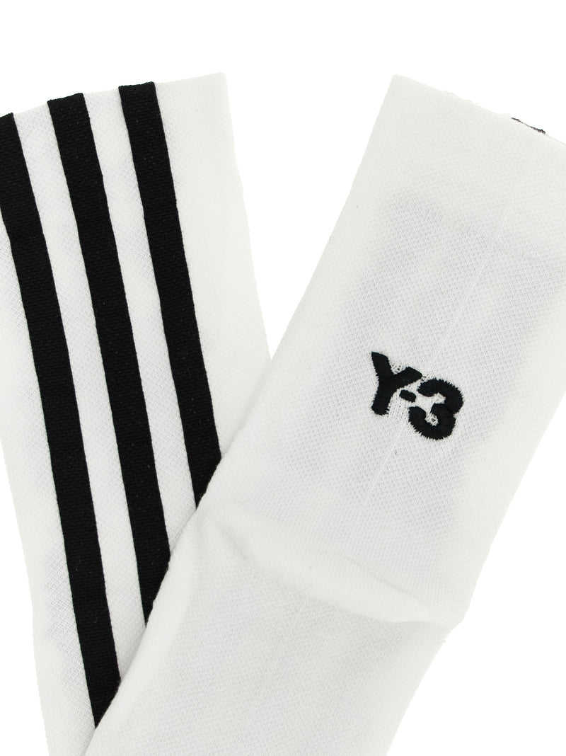 Y-3 Y-3 Stripes Socks