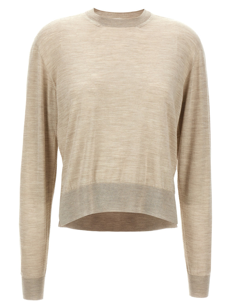 Jil Sander Asymmetrical Mesh | Urbalenti™ NYC