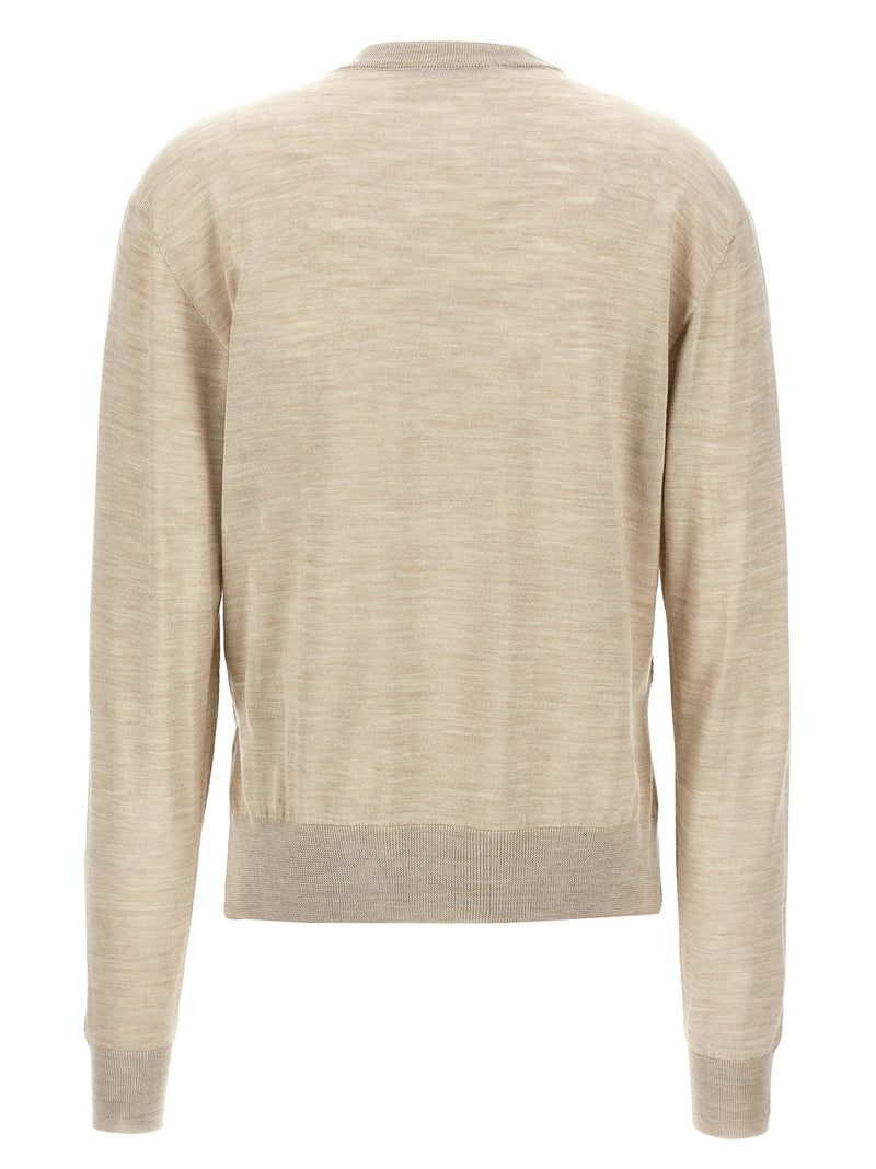 Jil Sander Asymmetrical Mesh | Urbalenti™ NYC