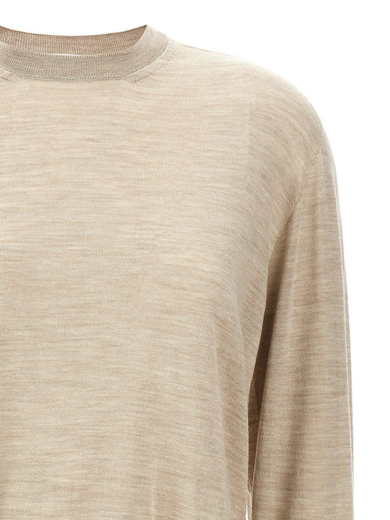 Jil Sander Asymmetrical Mesh | Urbalenti™ NYC