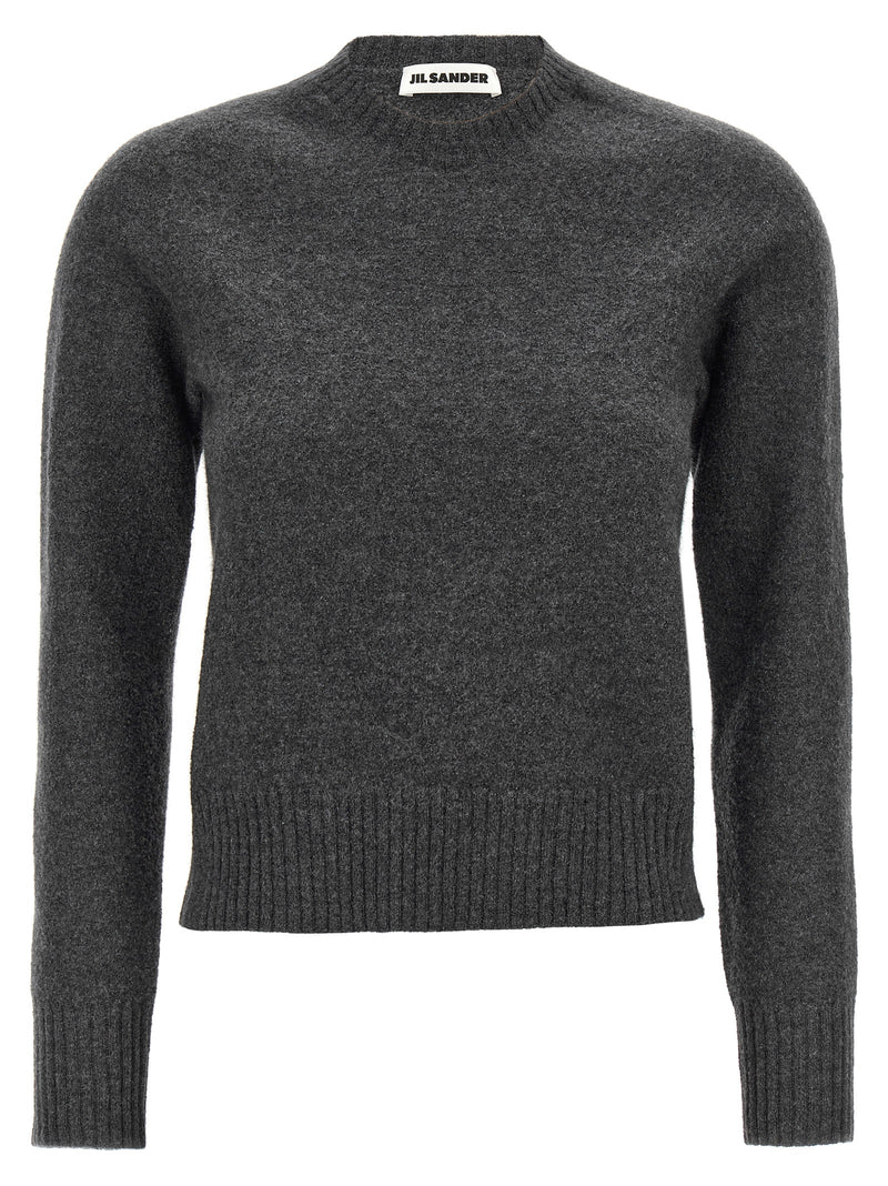 Jil Sander Jil Sander Wool Sweater
