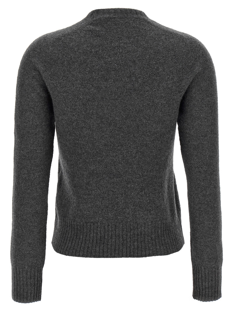 Jil Sander Jil Sander Wool Sweater