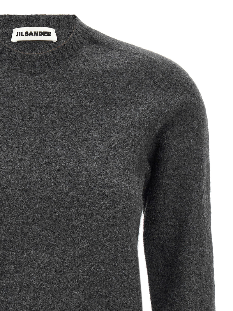 Jil Sander Jil Sander Wool Sweater