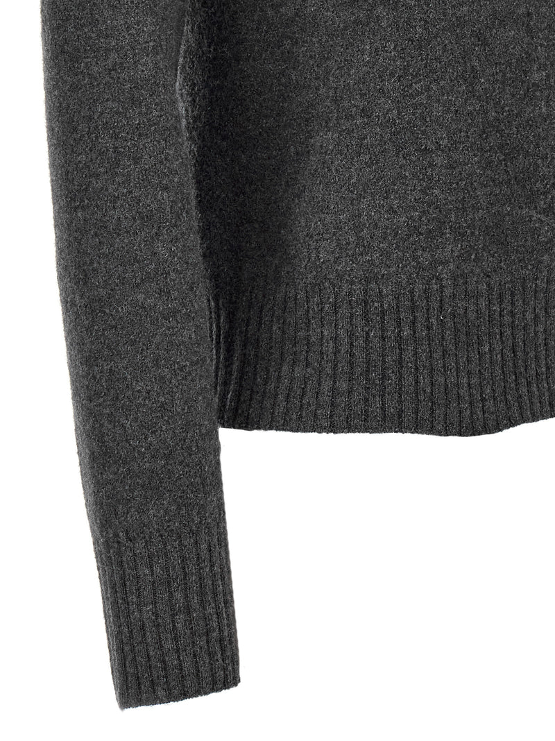 Jil Sander Jil Sander Wool Sweater