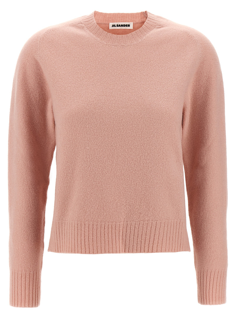 Jil Sander Wool Sweater Variant 1 | Urbalenti™ NYC