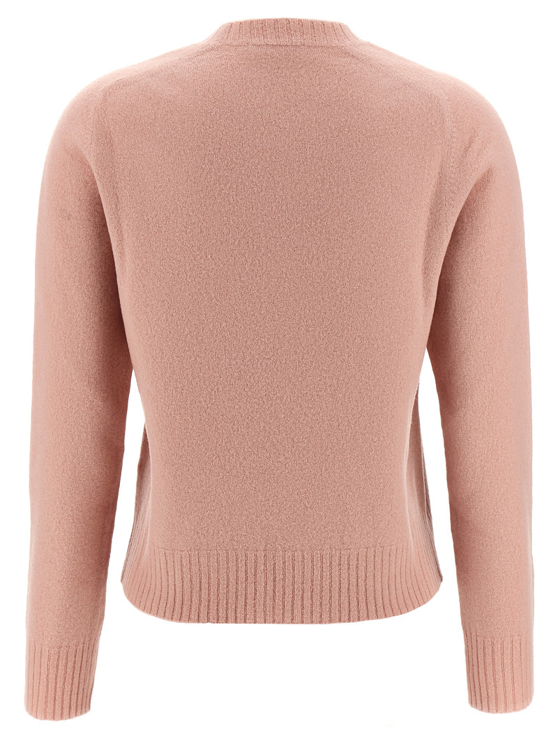 Jil Sander Wool Sweater Variant 1 | Urbalenti™ NYC
