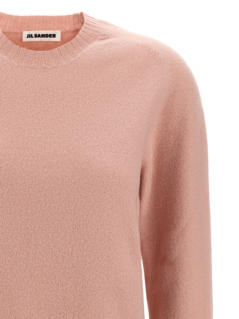 Jil Sander Wool Sweater Variant 1 | Urbalenti™ NYC