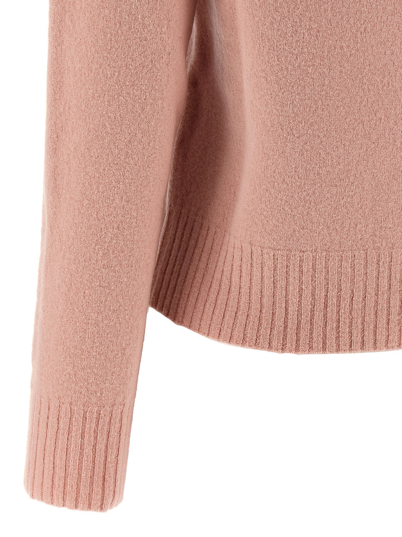 Jil Sander Wool Sweater Variant 1 | Urbalenti™ NYC