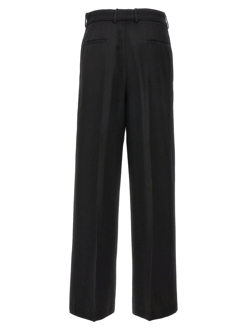 Jil Sander 61 Trousers | Urbalenti™ NYC